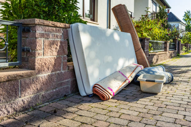 Shed Removal in Omak, WA